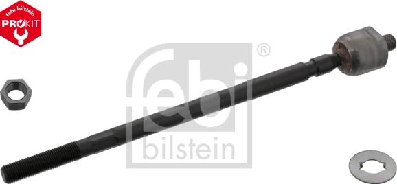 Febi Bilstein 43277 - Aksijalni zglob, poprecna spona www.molydon.hr