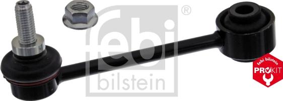 Febi Bilstein 43790 - Šipka/spona, stabilizator www.molydon.hr