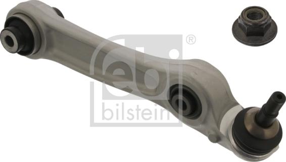 Febi Bilstein 43758 - Rame, Nezavisna poluga za ovjes kotača www.molydon.hr