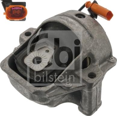 Febi Bilstein 43704 - Nosač motora www.molydon.hr