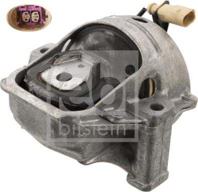 Febi Bilstein 43700 - Nosač motora www.molydon.hr