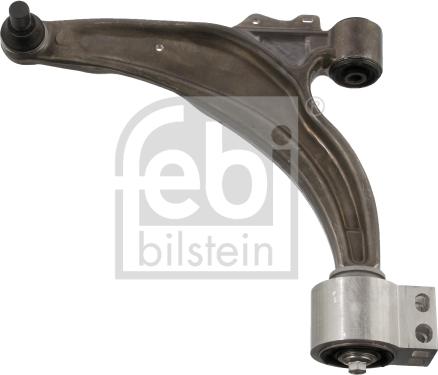 Febi Bilstein 43719 - Rame, Nezavisna poluga za ovjes kotača www.molydon.hr