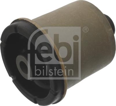 Febi Bilstein 43737 - Ležište | Držač | Uležištenje, tijelo osovine www.molydon.hr