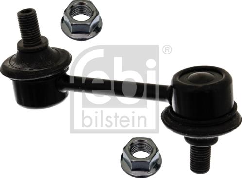 Febi Bilstein 42940 - Šipka/spona, stabilizator www.molydon.hr