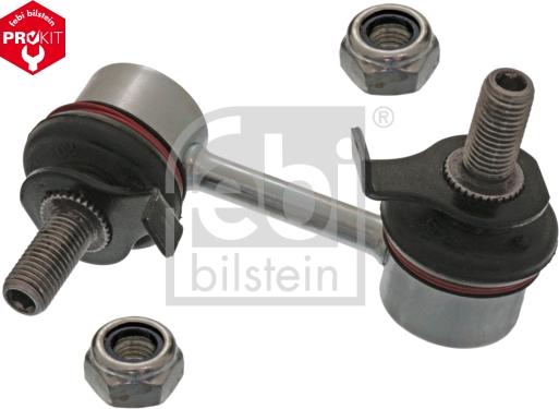 Febi Bilstein 42966 - Šipka/spona, stabilizator www.molydon.hr