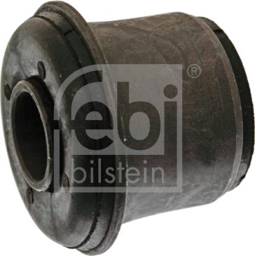 Febi Bilstein 42904 - Selen / Prigušni blok, Ovjes kotača www.molydon.hr