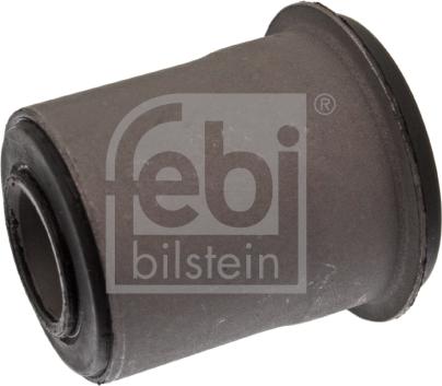 Febi Bilstein 42900 - Selen / Prigušni blok, Ovjes kotača www.molydon.hr