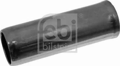 Febi Bilstein 42926 - Čahura, Ležište | Držač | Uležištenje ramaena www.molydon.hr