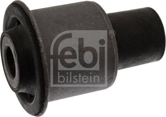 Febi Bilstein 42499 - Selen / Prigušni blok, Ovjes kotača www.molydon.hr