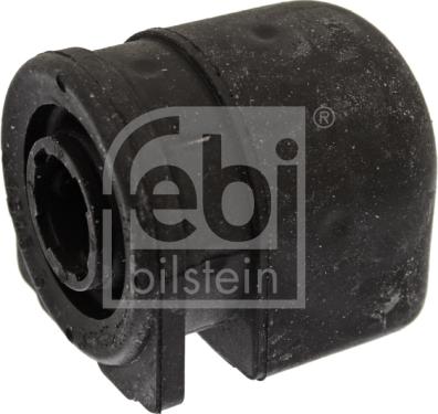 Febi Bilstein 42496 - Selen / Prigušni blok, Ovjes kotača www.molydon.hr