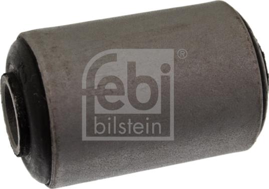 Febi Bilstein 42498 - Selen / Prigušni blok, Ovjes kotača www.molydon.hr