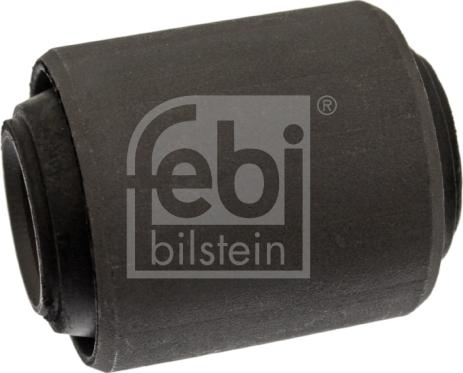 Febi Bilstein 42492 - Selen / Prigušni blok, Ovjes kotača www.molydon.hr