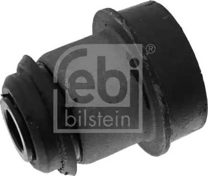 Febi Bilstein 42497 - Gumeni blok | Selen | Čahura ležaja www.molydon.hr