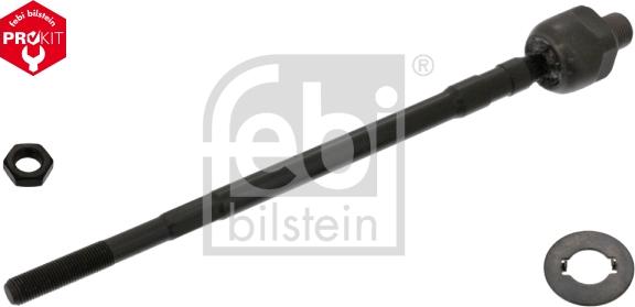 Febi Bilstein 42466 - Aksijalni zglob, poprecna spona www.molydon.hr