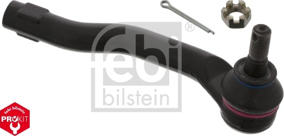 Febi Bilstein 42477 - Kraj spone, kuglasti zglob www.molydon.hr