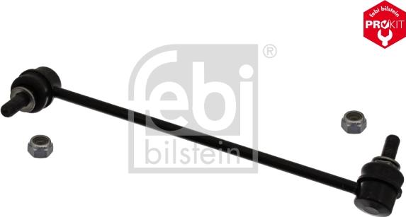 Febi Bilstein 42599 - Šipka/spona, stabilizator www.molydon.hr