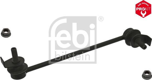 Febi Bilstein 42594 - Šipka/spona, stabilizator www.molydon.hr