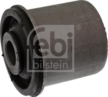 Febi Bilstein 42517 - Selen / Prigušni blok, Ovjes kotača www.molydon.hr