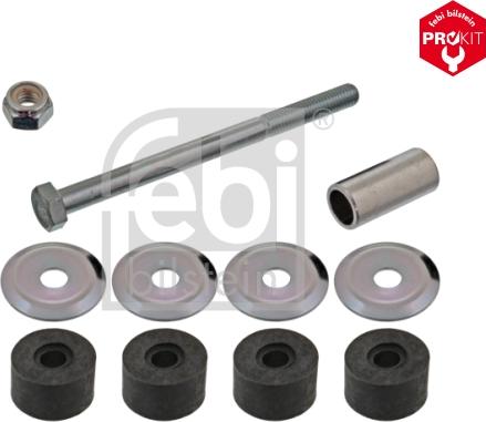 Febi Bilstein 42583 - Šipka/spona, stabilizator www.molydon.hr