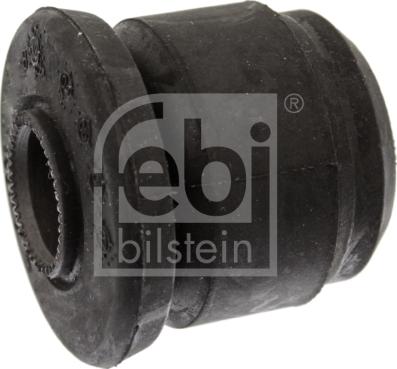 Febi Bilstein 42521 - Selen / Prigušni blok, Ovjes kotača www.molydon.hr