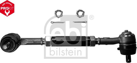 Febi Bilstein 42695 - Kraj spone, kuglasti zglob www.molydon.hr