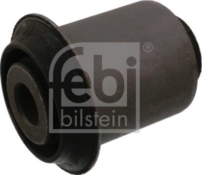 Febi Bilstein 42052 - Selen / Prigušni blok, Ovjes kotača www.molydon.hr