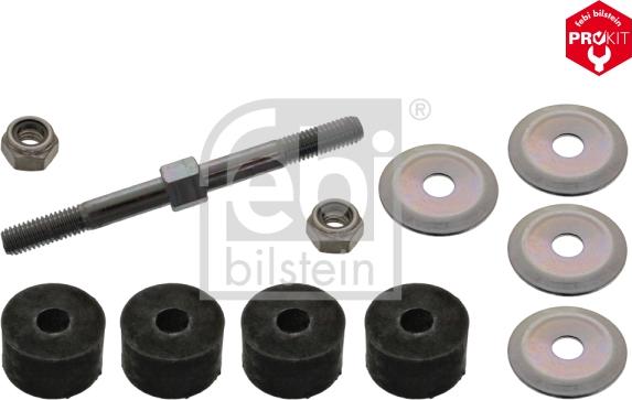 Febi Bilstein 42068 - Šipka/spona, stabilizator www.molydon.hr