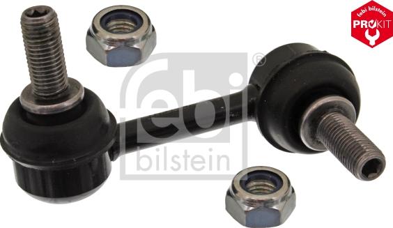 Febi Bilstein 42081 - Šipka/spona, stabilizator www.molydon.hr