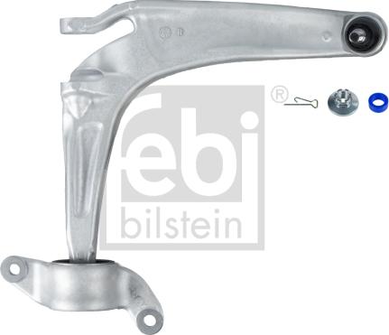 Febi Bilstein 42148 - Rame, Nezavisna poluga za ovjes kotača www.molydon.hr