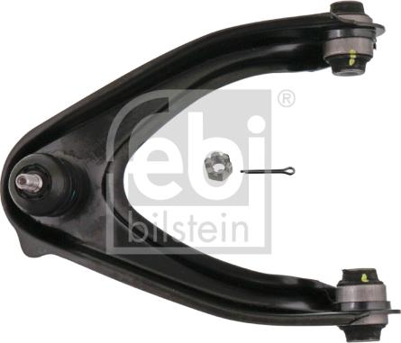 Febi Bilstein 42157 - Rame, Nezavisna poluga za ovjes kotača www.molydon.hr