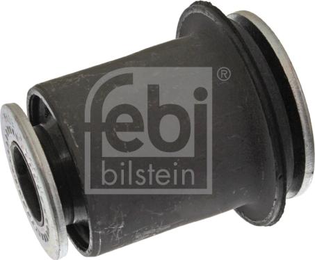 Febi Bilstein 42890 - Selen / Prigušni blok, Ovjes kotača www.molydon.hr