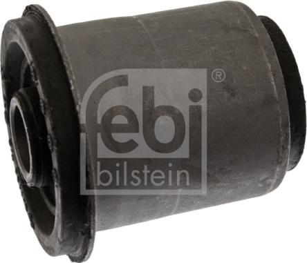 Febi Bilstein 42833 - Selen / Prigušni blok, Ovjes kotača www.molydon.hr