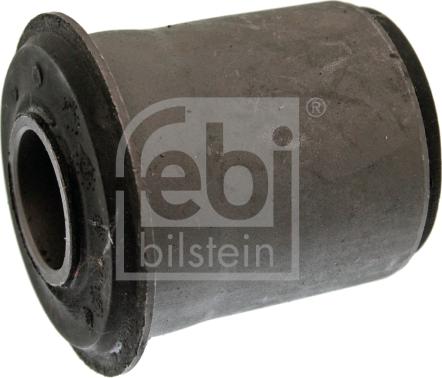 Febi Bilstein 42820 - Selen / Prigušni blok, Ovjes kotača www.molydon.hr