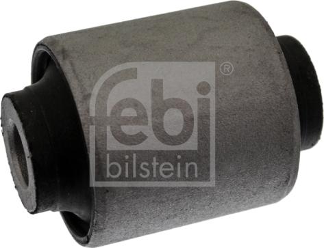 Febi Bilstein 42345 - Selen / Prigušni blok, Ovjes kotača www.molydon.hr