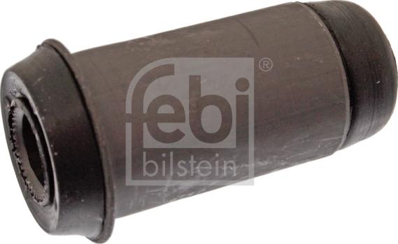 Febi Bilstein 42340 - Selen / Prigušni blok, Ovjes kotača www.molydon.hr