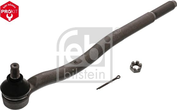 Febi Bilstein 42300 - Kraj spone, kuglasti zglob www.molydon.hr