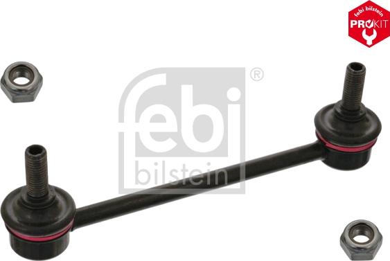 Febi Bilstein 42381 - Šipka/spona, stabilizator www.molydon.hr