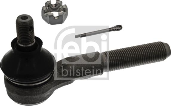 Febi Bilstein 42299 - Kraj spone, kuglasti zglob www.molydon.hr