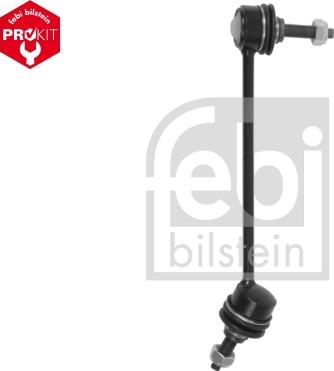 Febi Bilstein 42244 - Šipka/spona, stabilizator www.molydon.hr