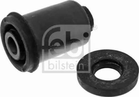 Febi Bilstein 42255 - Selen / Prigušni blok, Ovjes kotača www.molydon.hr