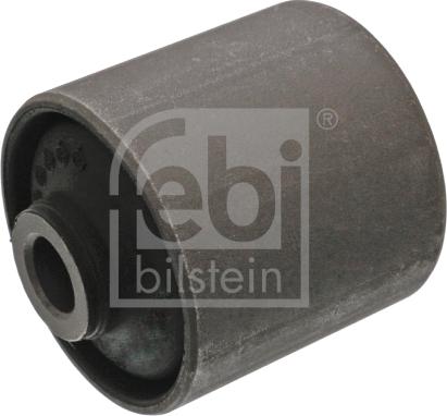 Febi Bilstein 42250 - Selen / Prigušni blok, Ovjes kotača www.molydon.hr