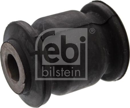 Febi Bilstein 42266 - Selen / Prigušni blok, Ovjes kotača www.molydon.hr