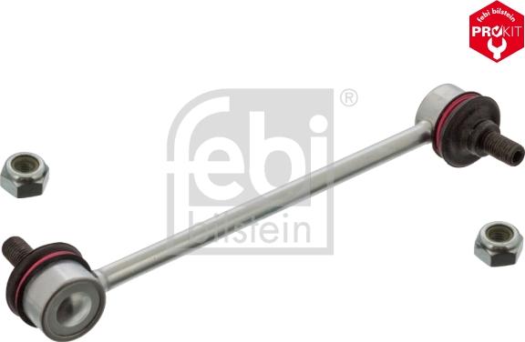 Febi Bilstein 42272 - Šipka/spona, stabilizator www.molydon.hr