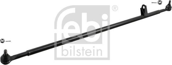 Febi Bilstein 42749 - Spona upravljača www.molydon.hr