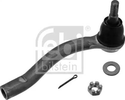 Febi Bilstein 42745 - Kraj spone, kuglasti zglob www.molydon.hr