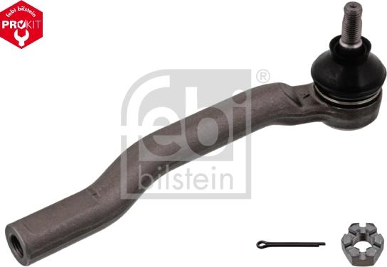 Febi Bilstein 42740 - Kraj spone, kuglasti zglob www.molydon.hr