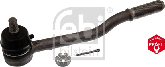 Febi Bilstein 42765 - Kraj spone, kuglasti zglob www.molydon.hr