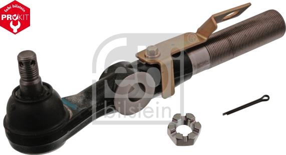 Febi Bilstein 42778 - Kraj spone, kuglasti zglob www.molydon.hr