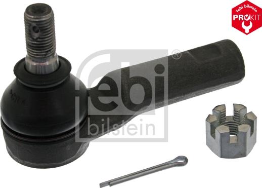 Febi Bilstein 42772 - Kraj spone, kuglasti zglob www.molydon.hr