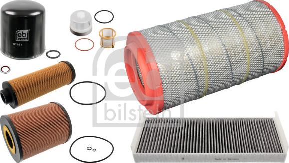 Febi Bilstein 47969 - Komplet delova, pregled www.molydon.hr